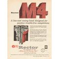 RECTOR WELL EQUIPMENT COMPANY 1962 low cost cas...
