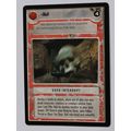 Star Wars CCG: Jabba's Palace Limited # Skull (...