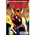 Iron Age (2011 Ltd) # 001 NM MODERN AGE COMICS