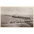 The Pier Herne Bay Kent Postcard (Ken77978)