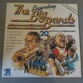 Various ‎– The Legendary Big Bands (RTL2047) 19...