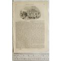 1845 The Penny Magazine No. 841 St Katherine's ...