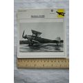 Blackburn Shark - GB - Torpedo Bomber - Collect...