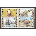 Saint Helena N° 355/58 YVERT NEUF ** ( MNH )