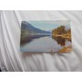 LOCH ECK /POST O.SEAS (04/07)