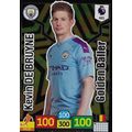 Premier League Adrenalyn XL 2019/20: Golden Baller, Manchester City - De Bruyne