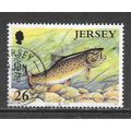 JERSEY 2001 TROUT FRESH WATER FISH HUNTING MAYF...