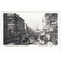 The Strand Pamlin Prints Reproduction Postcard ...