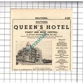 Queen's Hotel Southsea / The Solent Hotel South...