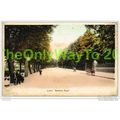 LUTON, BEDFORD ROAD, ENGLAND, c1900/10s?, Postcard