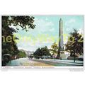 LONDON, CLEOPATRA'S NEEDLE, EMBANKMENT, ENGLAND...