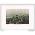 VIEW OF BROOKLYN BRIDGE, NEW YORK, USA, BOOK IL...