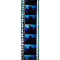 Pk GEB -K - MIX - K B029c . 1 STRIP OF 5 - 35MM...