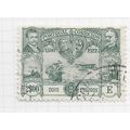 PORTUGAL 1923 FIRST TRANSATLANTIC FLIGHT LISBON...