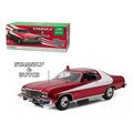 1976 Ford Gran Torino "Starsky and Hutch" Red C...