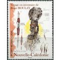 New Caledonia. 2024. Kanak Artifact Inventory R...