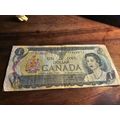 Canada 1 dollar 1973 ff5622711