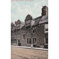 E883 NORTHAMPTON - CROMWELL HOUSE