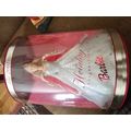 Barbie 2001 holiday