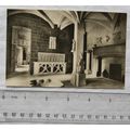 vintage postcard Palais Ducal, Salle Gothique, ...
