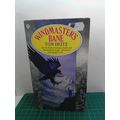 Windmaster's Bane. by Tom Deitz PB