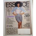 Essence Magazine March 2015 - Tracee Ellis Ross