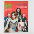 Illinois Entertainer September 2017 Wolf Alice ...