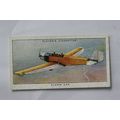 1935 Players Aeroplanes (Civil) No. 45 Klemm L....