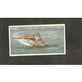 Cigarette Card 1915 Lambert & Butler Aviation #...