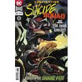 Suicide Squad #43 - DC Comics - 2018 - vf+