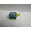 Kinder Surprise Toy 2003 K03 N099 Insect Roller