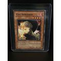 Fire Sorcerer - LON-036 - Common - 1st Edition ...
