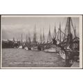 Muelle de España, El Puerto, Barcelona, c.1920s...