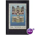 NETHERLANDS 1982 ROYAL PALACE 50C F/U SG1409..