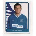 Merlin F.A.Premier League 2000 millenium editio...