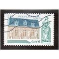 FRA 2002 46c 'TOURIST PUBLICITY' FINE USED (EBI...