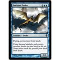 Magic the Gathering - Worldwake - #30/145 - Hor...