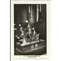 Devon BUCKLAND ABBEY Golden Hind Model Postcard...