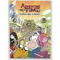 ADVENTURE TIME Trading cards PROMO card ( 2014)