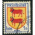 1951 Yvert 901 - fine used (o)