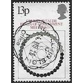 SG 1038: Commonwealth Heads of Government Meeti...