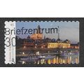 GER 2014 €0.45 (S/A) 'DRESDEN PANORAMA' (L) FIN...