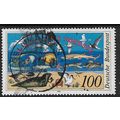 1990 Michel 1454 - fine used (o) - ANIMAL