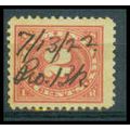 Used R229 2c Documentary Fine TI WA2007