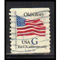 Used 2890 32c G Old Glory Fine CNS A3113 RA2576