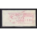 Used Revenue $3.00 Meter Rockland, DE. E0242