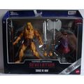 MASTERS OF THE UNIVERSE ' REVELATION ' SAVAGE H...
