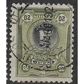 1918/1922 Michel 177 - fine used (o)