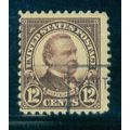 Used 564 12c Grover Cleveland Average A15792