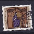 GERMANY 1979 800th DEATH ANNIV VON BINGEN USED ...